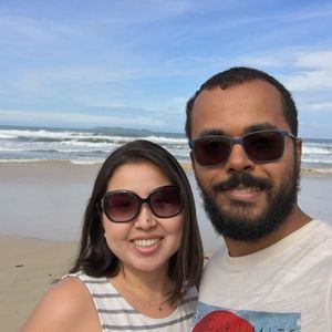 Meet your Posher, Karina keiko